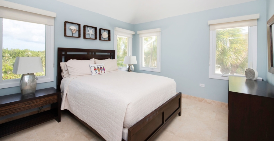 Kaiku Villa Grand Cayman Vacation Villa - Cayman Kai