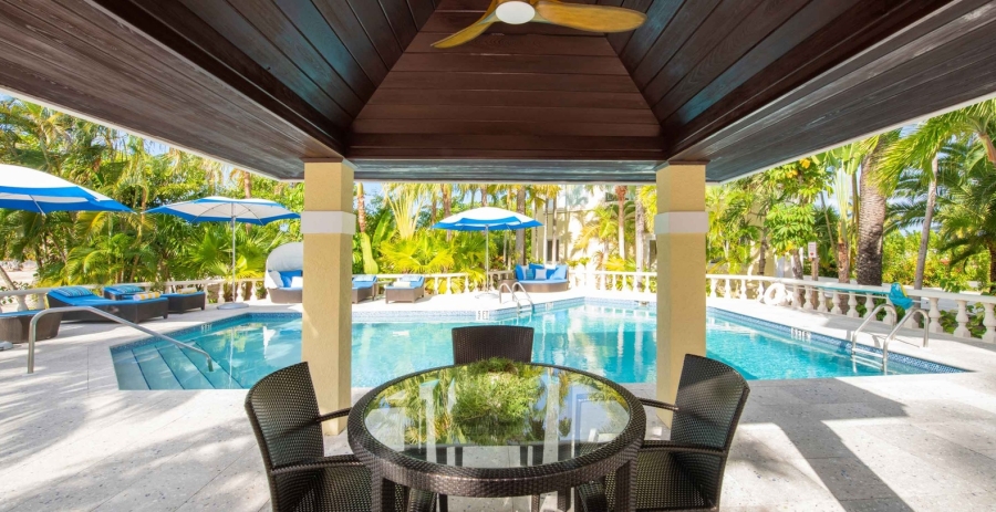 Kaiku Villa Grand Cayman Vacation Villa - Cayman Kai