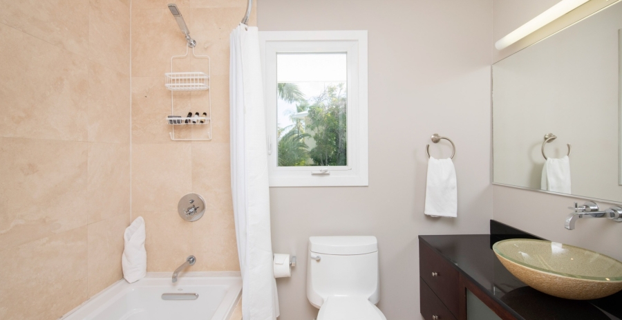 Kaiku Villa Grand Cayman Vacation Villa - Cayman Kai