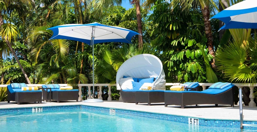 Kaiku Villa Grand Cayman Vacation Villa - Cayman Kai