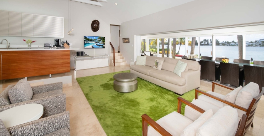 Kaiku Villa Grand Cayman Vacation Villa - Cayman Kai