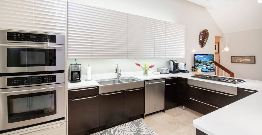 Kaiku Villa Grand Cayman Vacation Villa - Cayman Kai