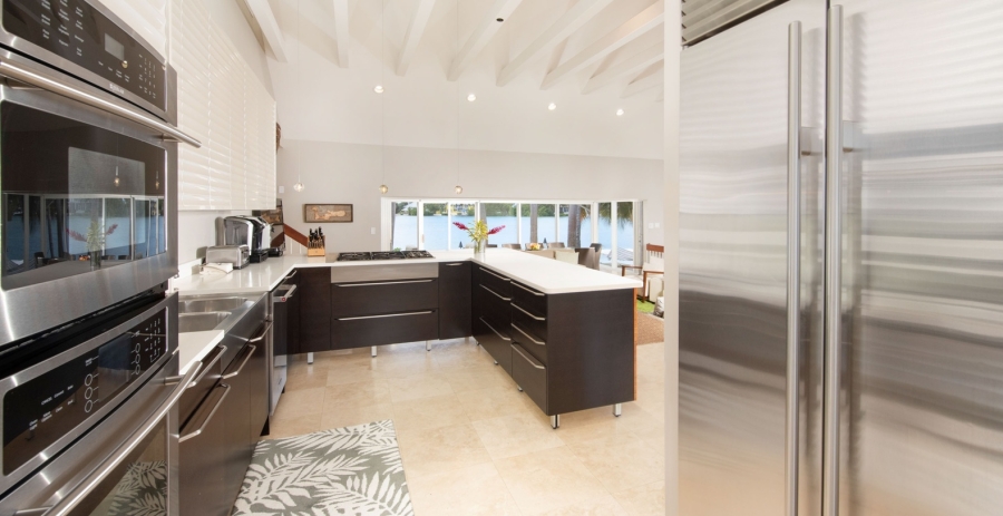 Kaiku Villa Grand Cayman Vacation Villa - Cayman Kai