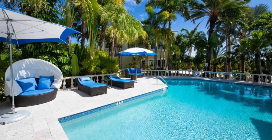 Kaiku & Guesthouse Grand Cayman Vacation Villa - Cayman Kai