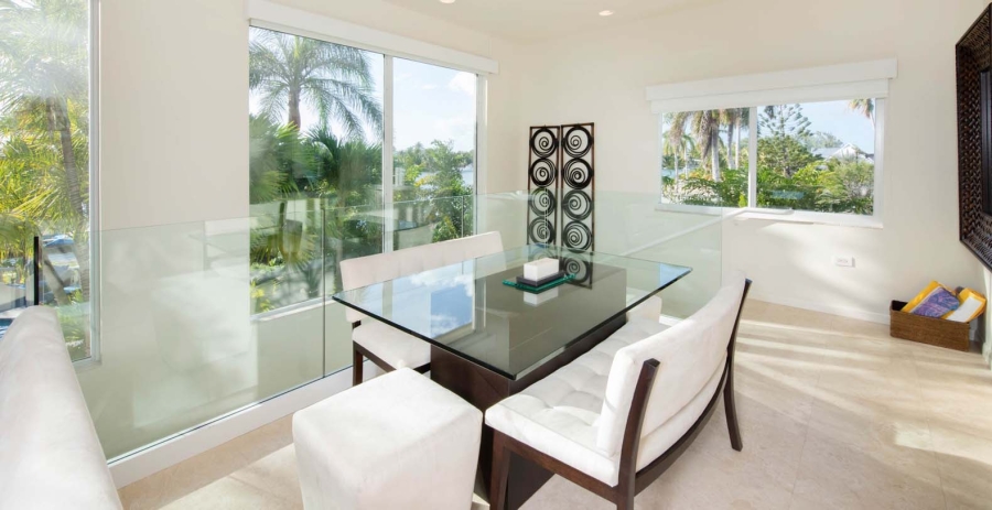 Kaiku & Guesthouse Grand Cayman Vacation Villa - Cayman Kai