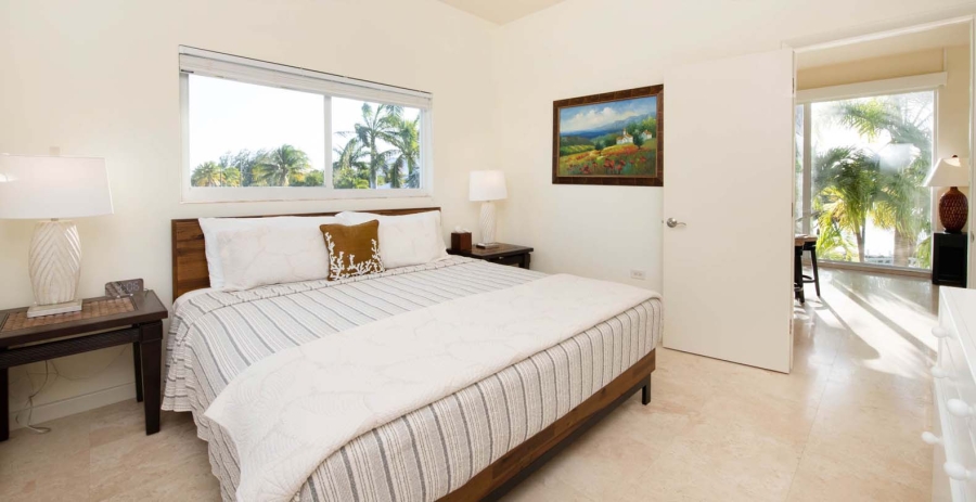 Kaiku & Guesthouse Grand Cayman Vacation Villa - Cayman Kai