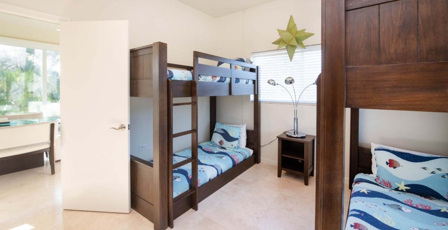 Kaiku & Guesthouse Grand Cayman Vacation Villa - Cayman Kai