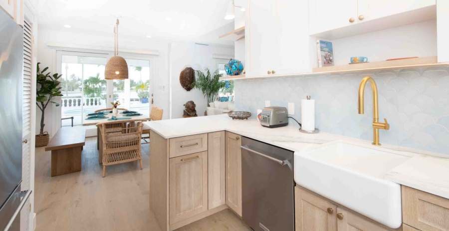 Kailypso Grand Cayman 3-Bedroom Beachfront Villa - Cayman Kai Bio Bay