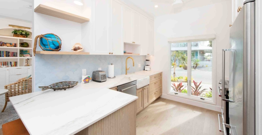 Kailypso Grand Cayman 3-Bedroom Beachfront Villa - Cayman Kai Bio Bay