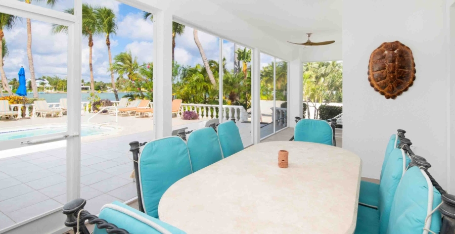 Kailypso Grand Cayman 3-Bedroom Beachfront Villa - Cayman Kai Bio Bay