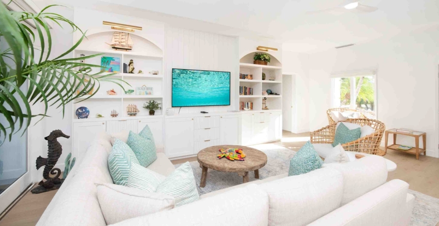 Kailypso Grand Cayman 3-Bedroom Beachfront Villa - Cayman Kai Bio Bay