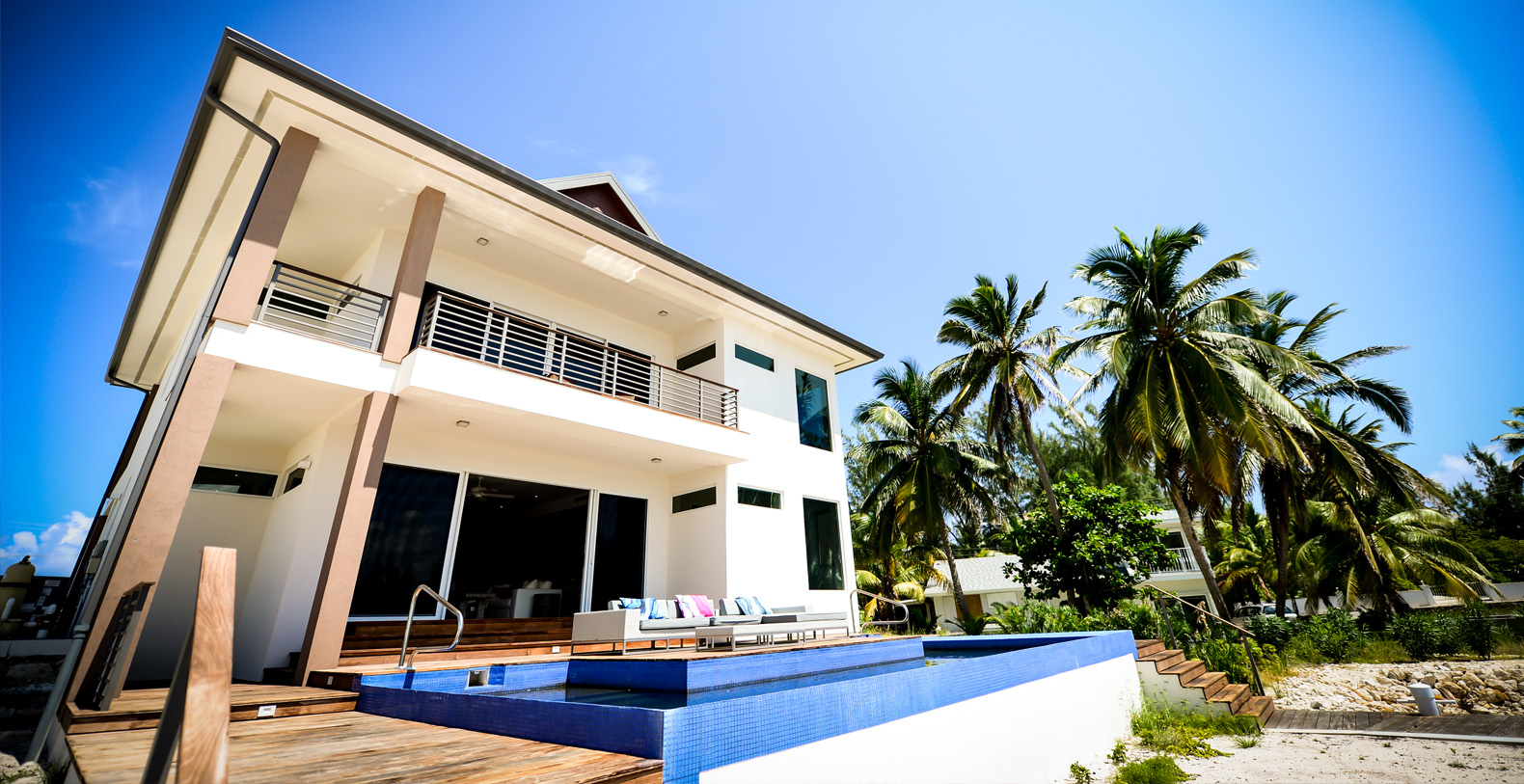 Kembali Kai Cayman Kai, Grand Cayman, Vacation Rentals