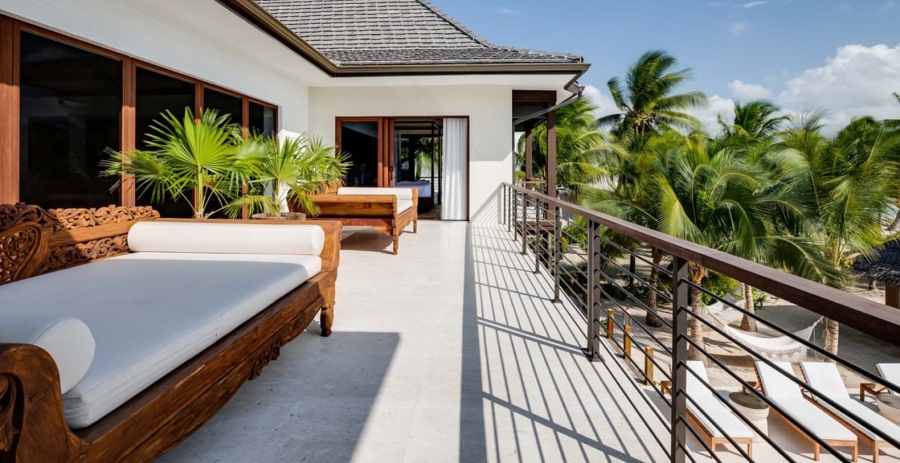 Kempa Kai Vacation Villa - Kempa Kai