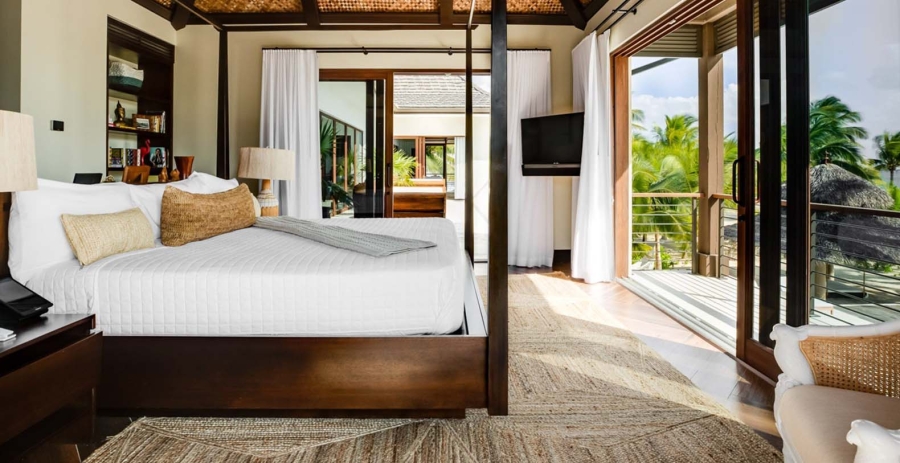 Kempa Kai Vacation Villa - Kempa Kai