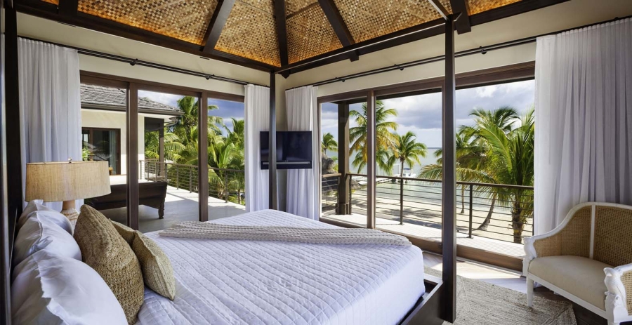 Kempa Kai Vacation Villa - Kempa Kai