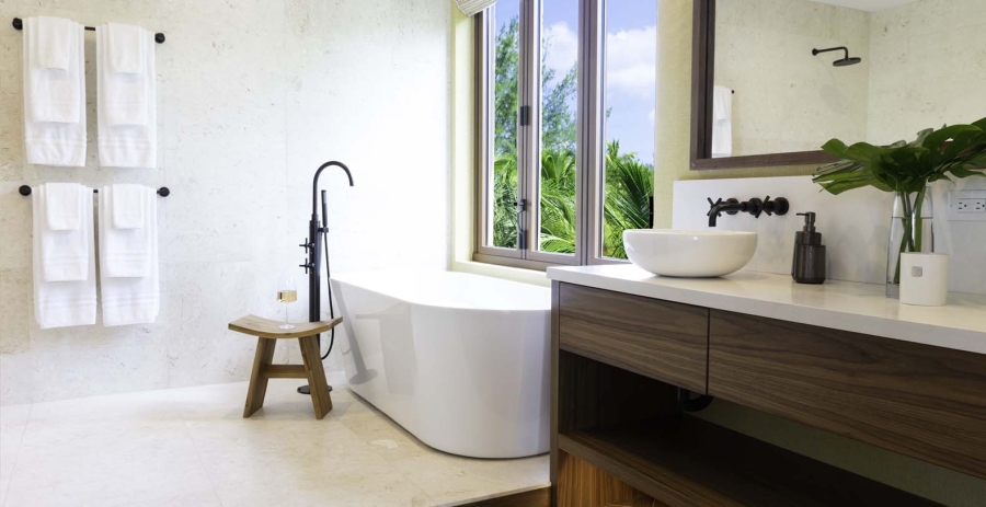 Kempa Kai Vacation Villa - Kempa Kai