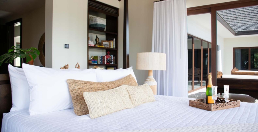 Kempa Kai Vacation Villa - Kempa Kai