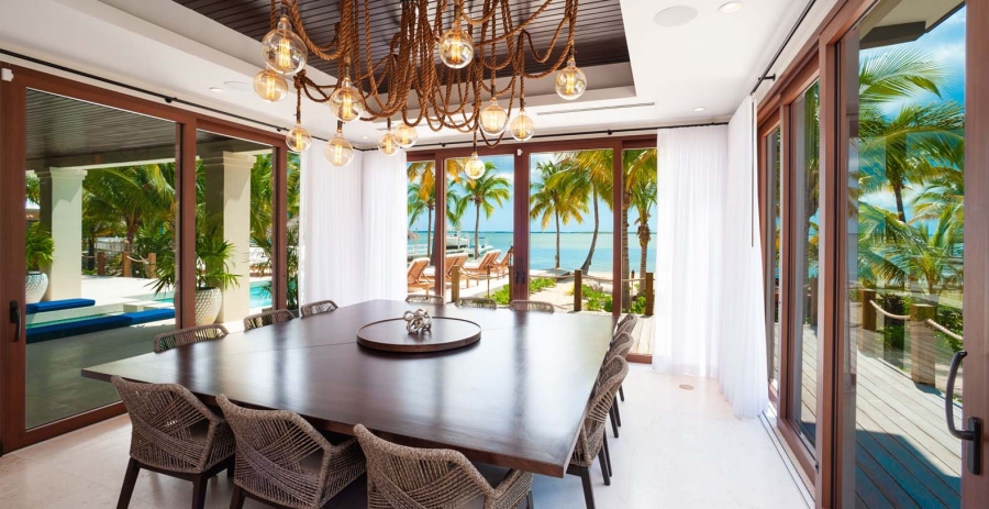 Kempa Kai Vacation Villa - Kempa Kai