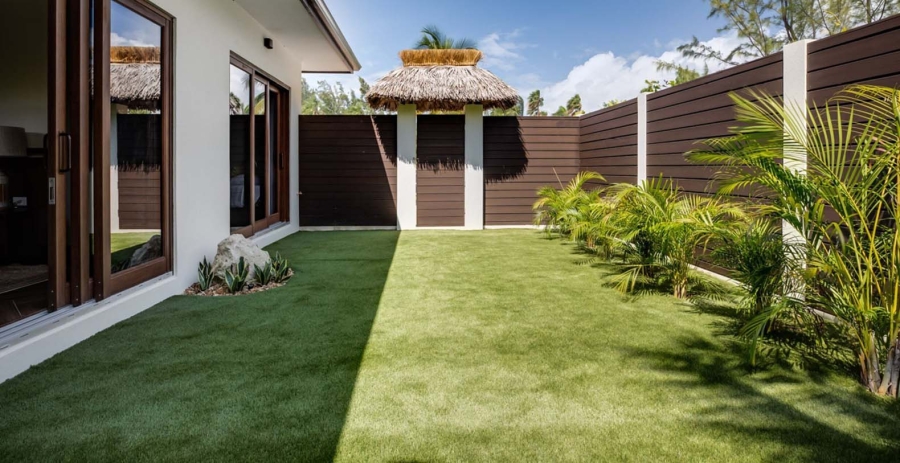 Kempa Kai Vacation Villa - Kempa Kai