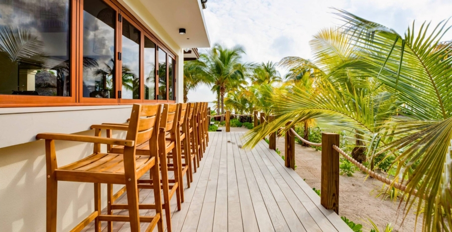 Koha Kai Grand Cayman Vacation Villa - Cayman Kai