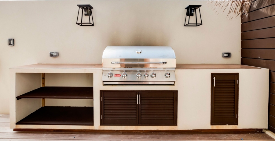 Koha Kai Grand Cayman Vacation Villa - Cayman Kai