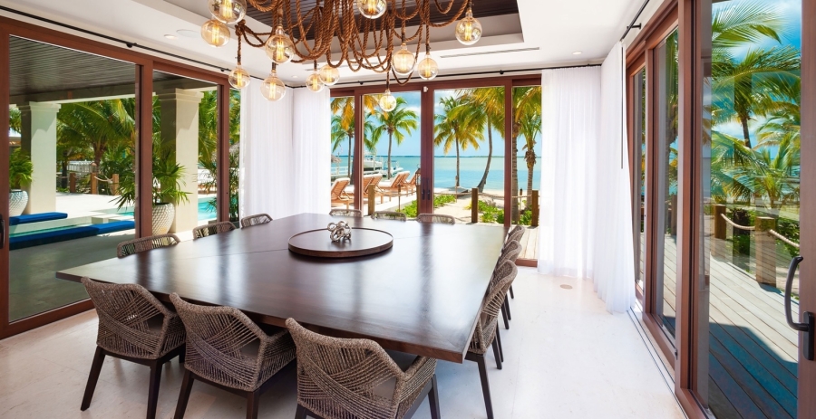 Koha Kai Grand Cayman Vacation Villa - Cayman Kai