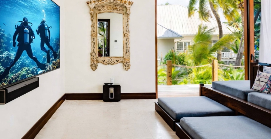 Koha Kai Grand Cayman Vacation Villa - Cayman Kai