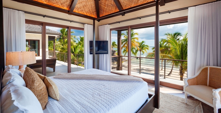 Koha Kai Grand Cayman Vacation Villa - Cayman Kai