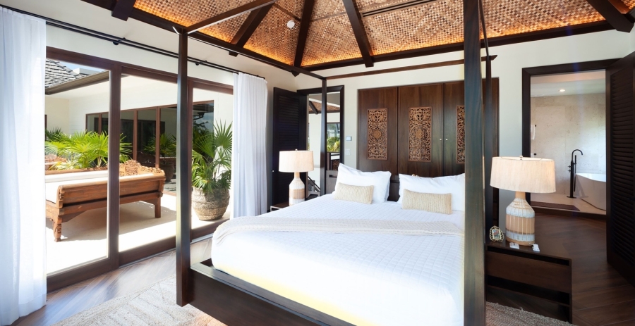 Koha Kai Grand Cayman Vacation Villa - Cayman Kai