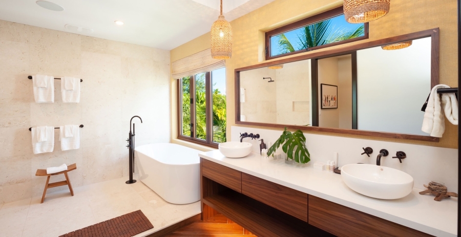 Koha Kai Grand Cayman Vacation Villa - Cayman Kai