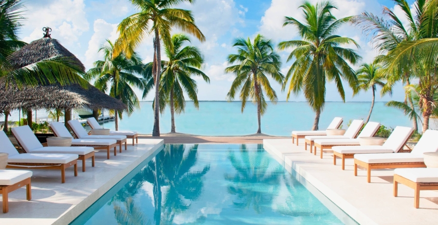 Koha Kai Grand Cayman Vacation Villa - Cayman Kai