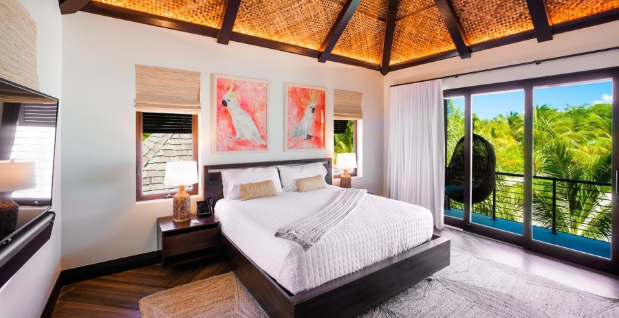 Koha Kai Grand Cayman Vacation Villa - Cayman Kai