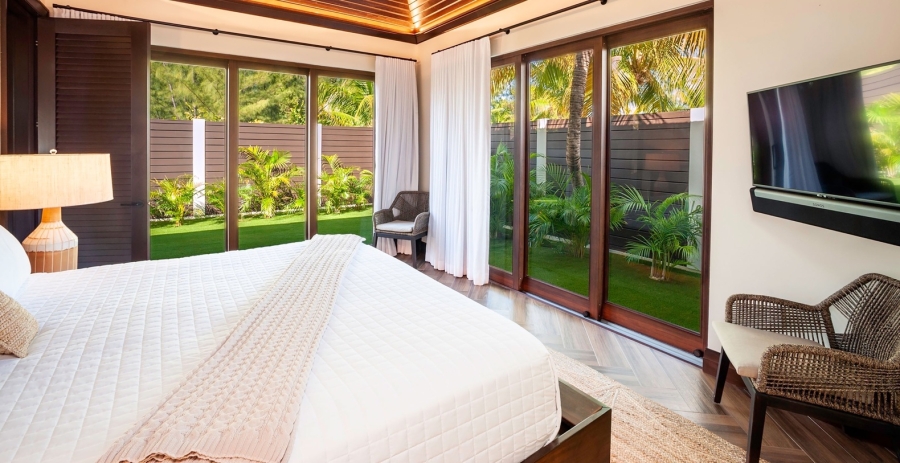 Koha Kai Grand Cayman Vacation Villa - Cayman Kai