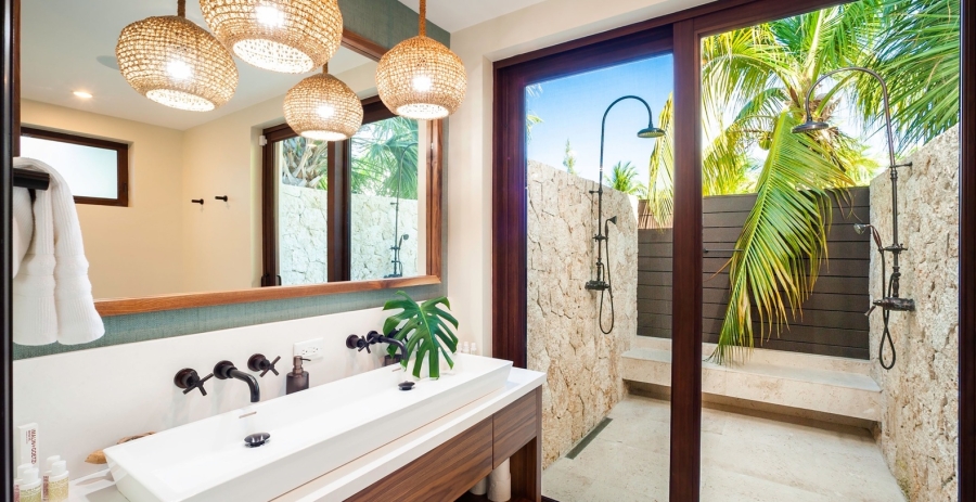 Koha Kai Grand Cayman Vacation Villa - Cayman Kai