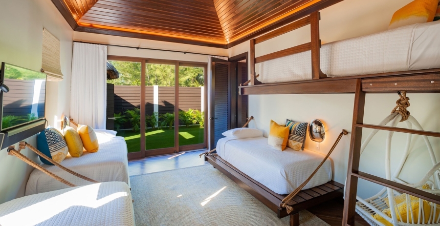 Koha Kai Grand Cayman Vacation Villa - Cayman Kai