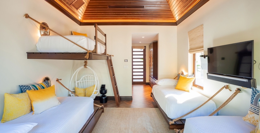 Koha Kai Grand Cayman Vacation Villa - Cayman Kai