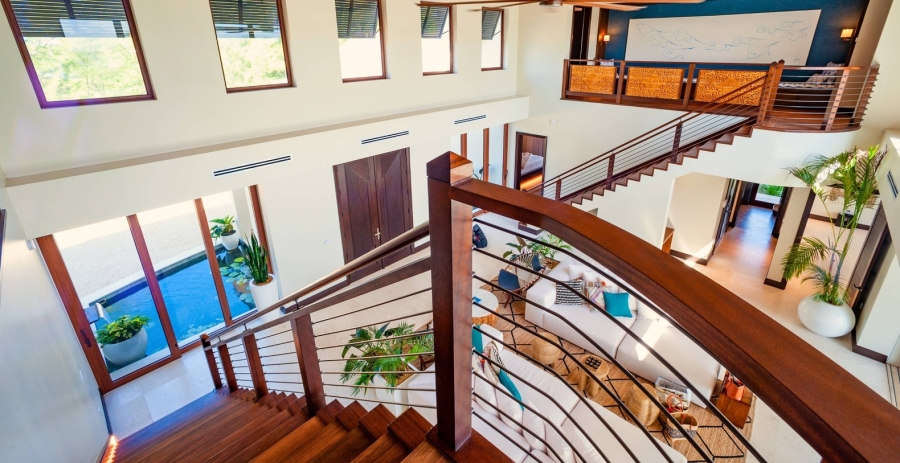 Koha Kai Grand Cayman Vacation Villa - Cayman Kai