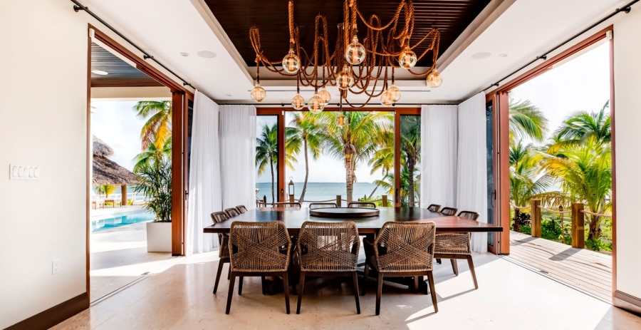 Koha Kai Grand Cayman Vacation Villa - Cayman Kai