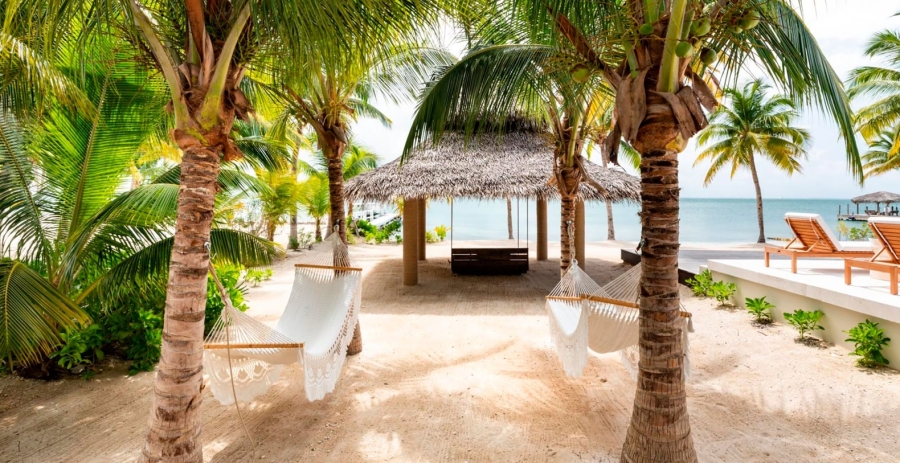 Koha Kai Grand Cayman Vacation Villa - Cayman Kai