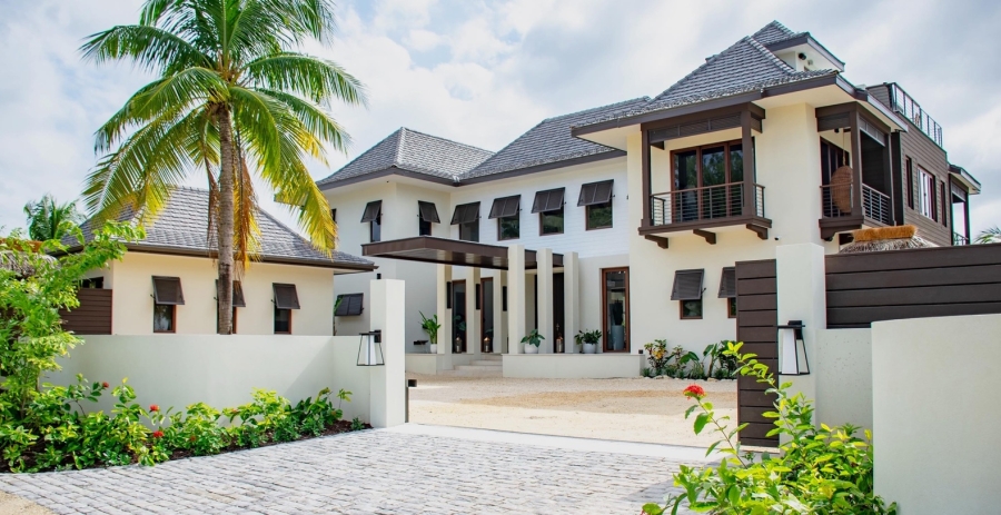 Koha Kai Grand Cayman Vacation Villa - Cayman Kai