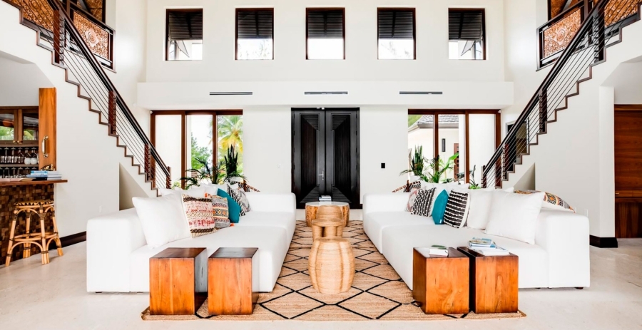 Koha Kai Grand Cayman Vacation Villa - Cayman Kai