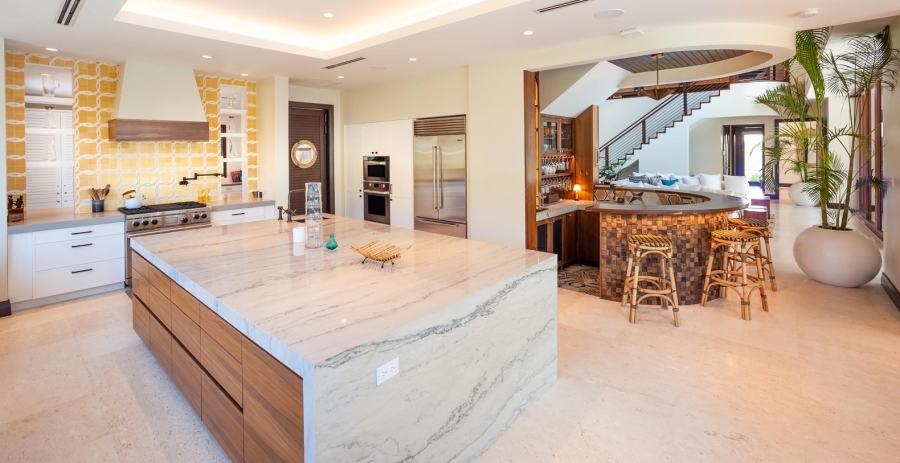 Koha Kai Grand Cayman Vacation Villa - Cayman Kai