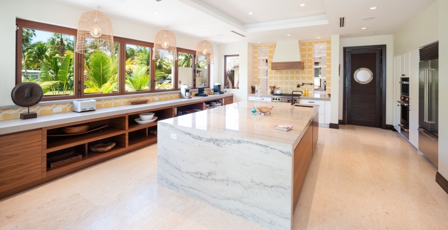 Koha Kai Grand Cayman Vacation Villa - Cayman Kai