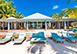 Les Jalousies Grand Cayman Vacation Villa - Cayman Kai