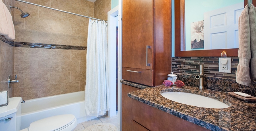Lone Palm Grand Cayman Award-Winning Oceanfront Villa - East End