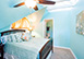 Lone Palm Grand Cayman Vacation Villa - East End