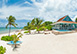 Lone Palm Grand Cayman Vacation Villa - East End