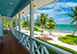 Lone Palm Grand Cayman Vacation Villa - East End