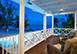 Lone Palm Grand Cayman Vacation Villa - East End