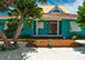 Lone Palm Grand Cayman Vacation Villa - East End